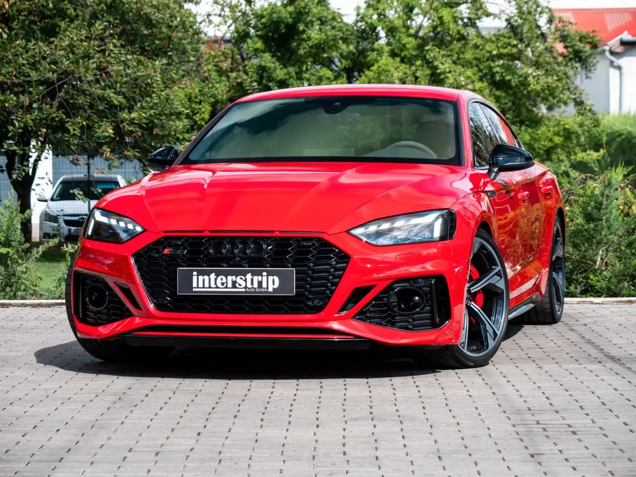 Audi RS5