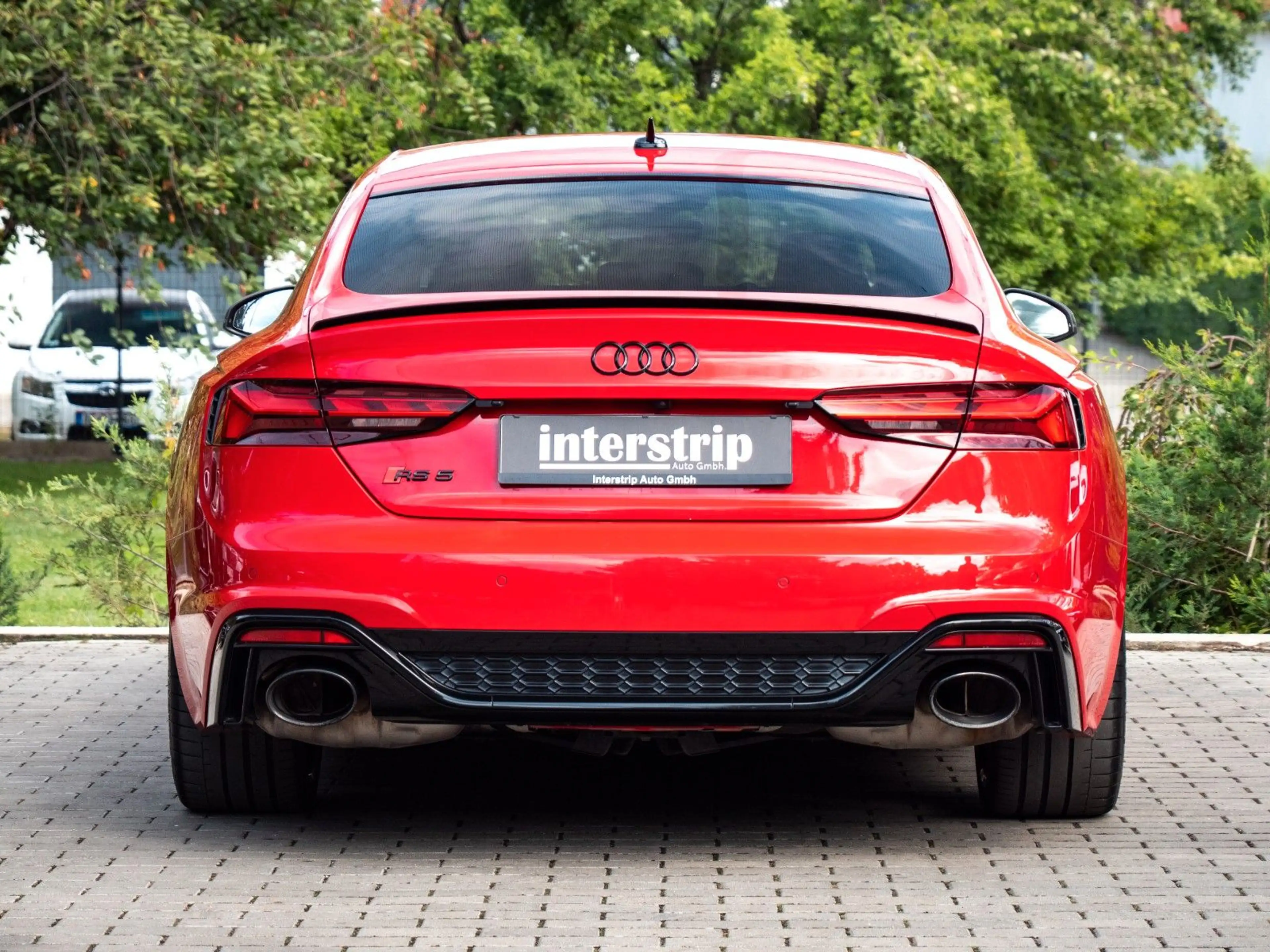 Audi RS5 RS 5 Sportback 2.9TFSI Quattro.ACC.MATRIX.20.B&O — photo 5