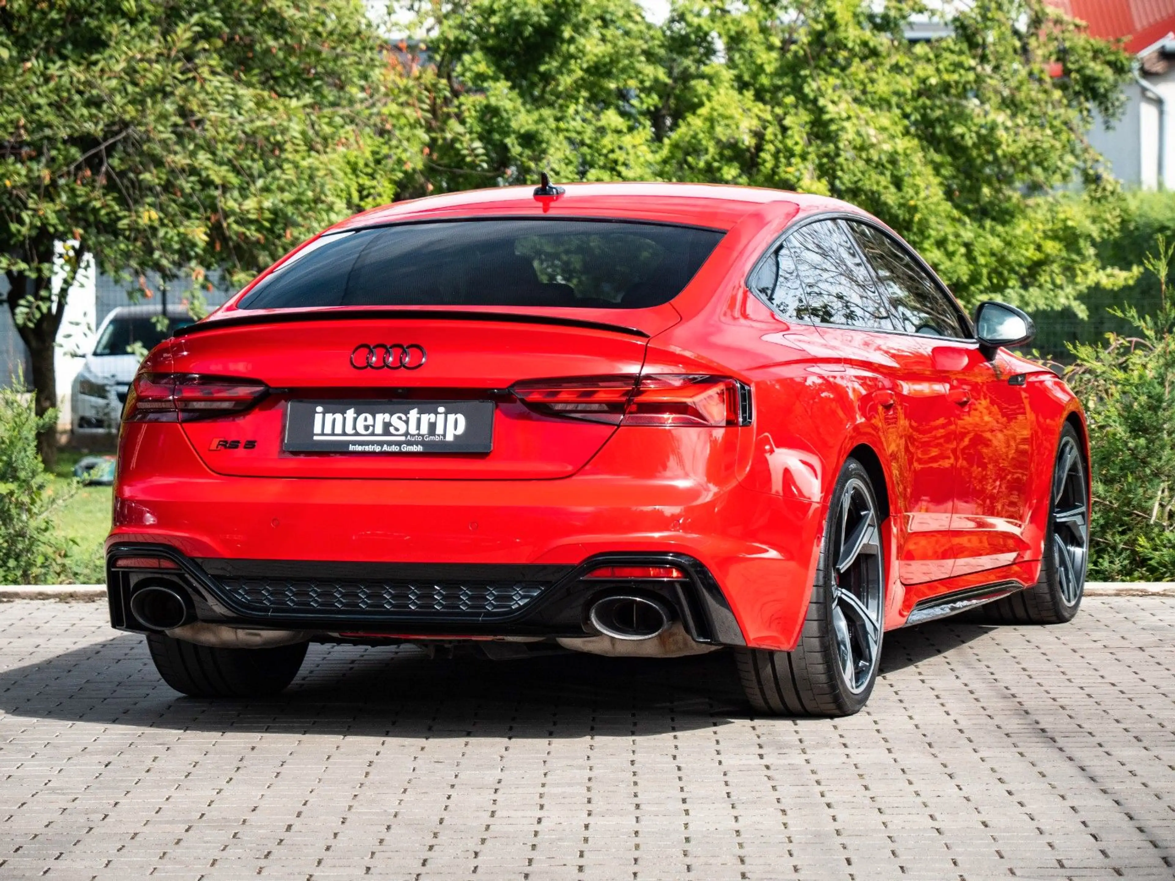 Audi RS5 RS 5 Sportback 2.9TFSI Quattro.ACC.MATRIX.20.B&O — photo 6