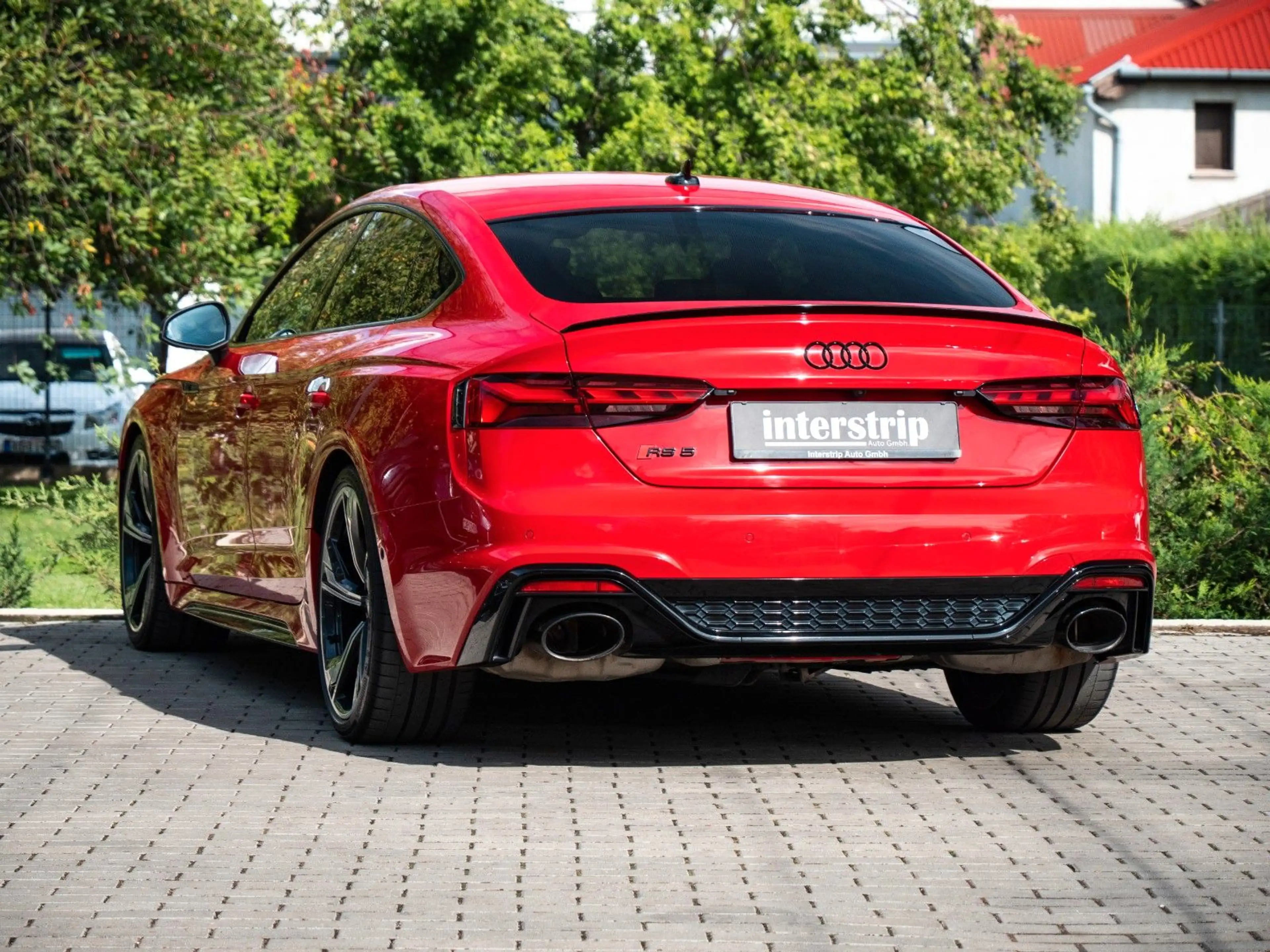 Audi RS5 RS 5 Sportback 2.9TFSI Quattro.ACC.MATRIX.20.B&O — photo 4