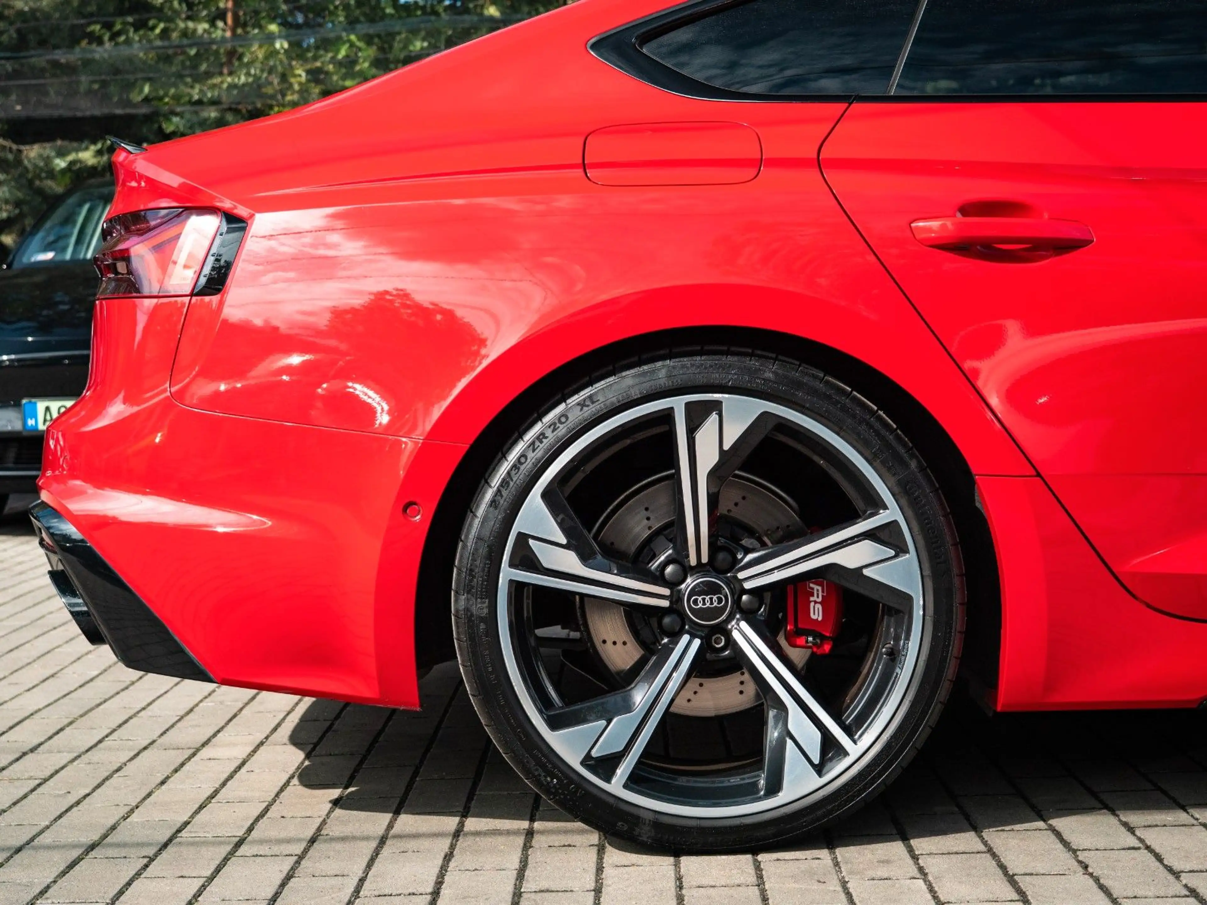 Audi RS5 RS 5 Sportback 2.9TFSI Quattro.ACC.MATRIX.20.B&O — photo 13