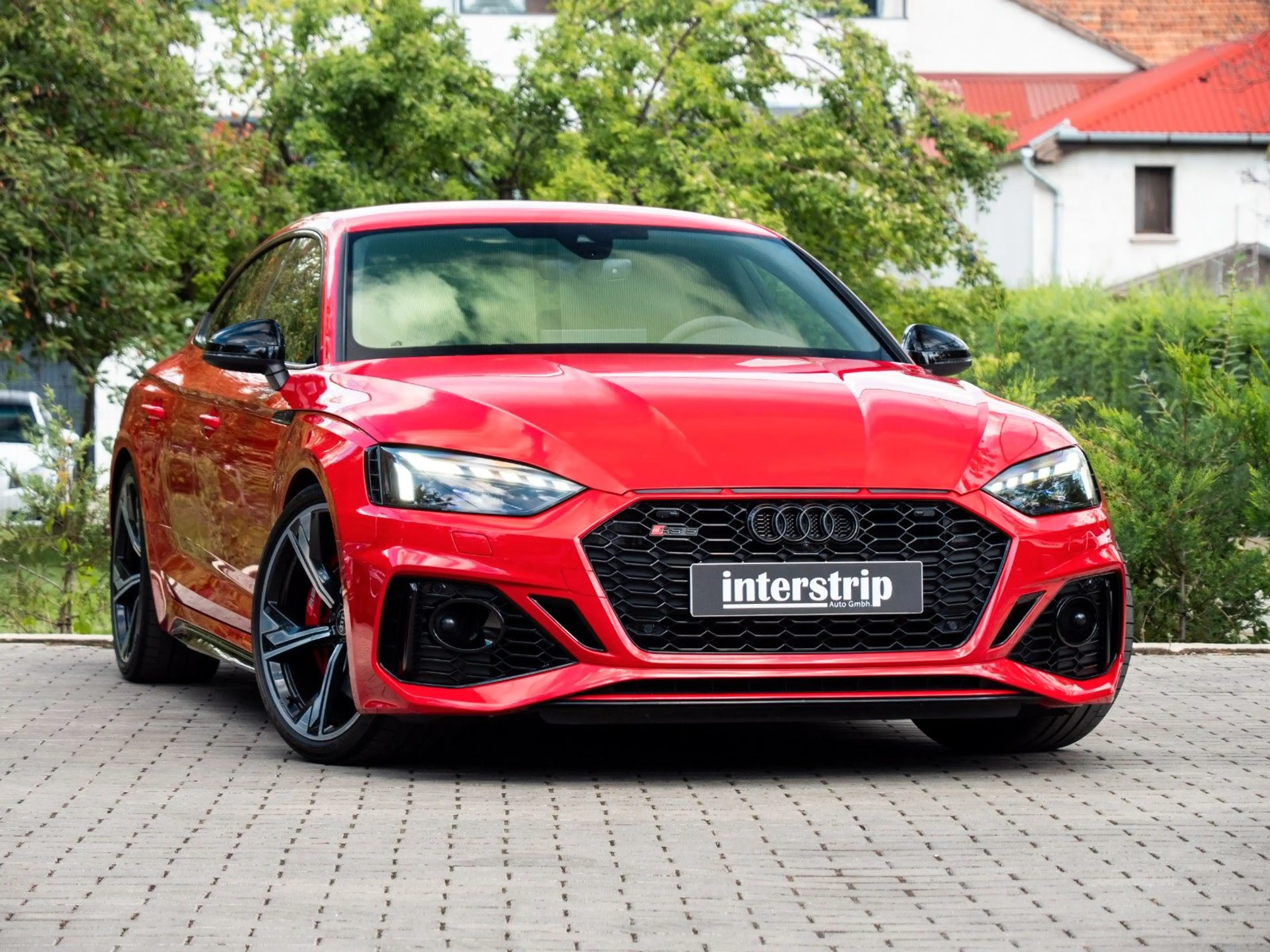 Audi RS5 RS 5 Sportback 2.9TFSI Quattro.ACC.MATRIX.20.B&O — photo 3
