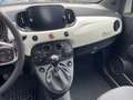 Fiat 500C Dolcevita Navi 16" LM-Felgen Verdeck schwar Blanc - thumbnail 14