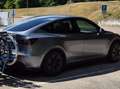 Tesla Model Y Gris - thumbnail 3