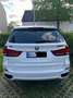 BMW X5 M M50d Sport-Aut. Fehér - thumbnail 3