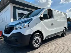 Renault Trafic Kasten L1H1 2,7t Komfort