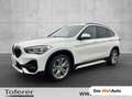 BMW X1 xDrive25e PHEV Aut. Weiß - thumbnail 1