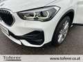BMW X1 xDrive25e PHEV Aut. Weiß - thumbnail 7