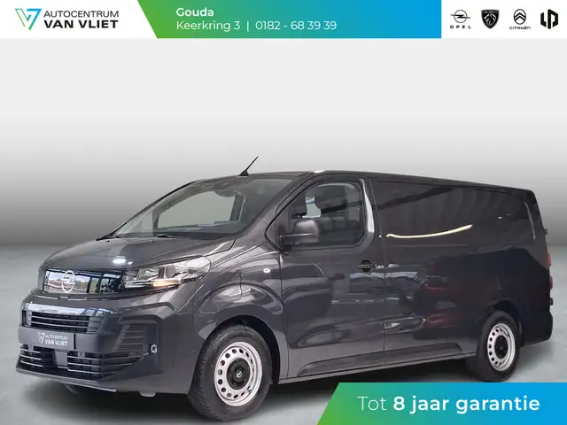 Opel Vivaro-e Electric L3 75 kWh | 8 jaar garantie | Surround Vi