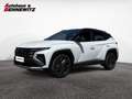 Hyundai TUCSON 1,6 T-GDI HEV 4WD 20th Anniversary Aut. Noir - thumbnail 1
