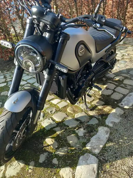 Benelli Leoncino - foto 5