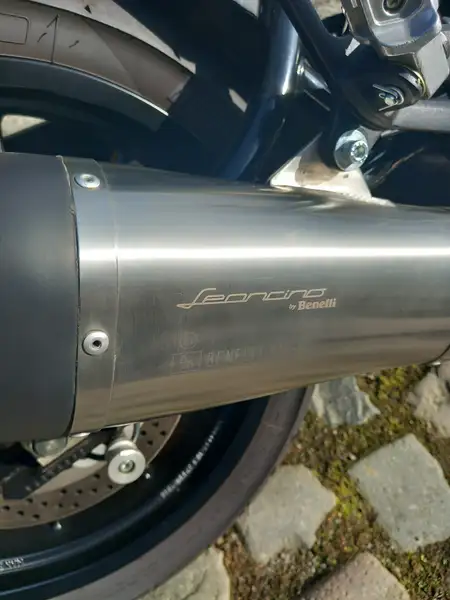 Benelli Leoncino - foto 6