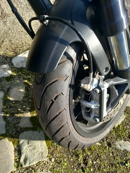Benelli Leoncino - foto 3
