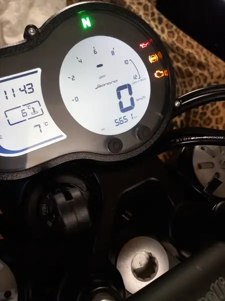 Benelli Leoncino - foto 7