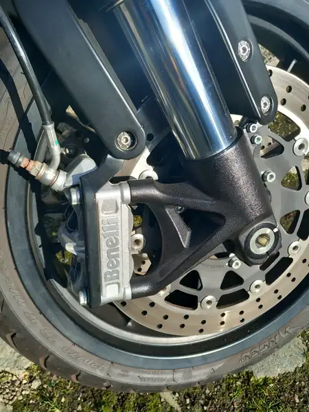 Benelli Leoncino - foto 8