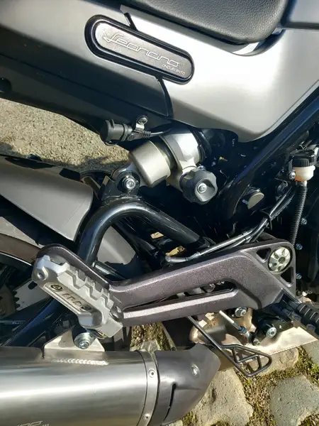 Benelli Leoncino - foto 4