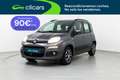 Fiat Panda 1.2 Lounge Gris - thumbnail 1