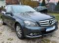 Mercedes-Benz C 200 AUT SZH NAVI KLIMA SCHECKHEFT Grijs - thumbnail 7