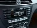 Mercedes-Benz C 200 AUT SZH NAVI KLIMA SCHECKHEFT Grijs - thumbnail 12