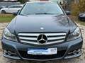 Mercedes-Benz C 200 AUT SZH NAVI KLIMA SCHECKHEFT Grijs - thumbnail 8