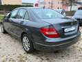 Mercedes-Benz C 200 AUT SZH NAVI KLIMA SCHECKHEFT Grijs - thumbnail 3