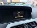 Mercedes-Benz C 200 AUT SZH NAVI KLIMA SCHECKHEFT Grijs - thumbnail 13