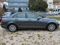 Mercedes-Benz C 200 AUT SZH NAVI KLIMA SCHECKHEFT Grijs - thumbnail 6
