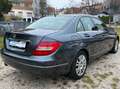 Mercedes-Benz C 200 AUT SZH NAVI KLIMA SCHECKHEFT Grijs - thumbnail 5
