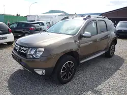 Dacia Duster Prestige 4x2*NAVI*KAMERA*TÜV 3/27*SHZ*TEMPOMAT