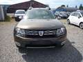 Dacia Duster Prestige 4x2*NAVI*KAMERA*TÜV 3/27*SHZ*TEMPOMAT Braun - thumbnail 2