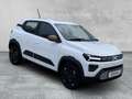 Dacia Spring EXTREME ELECTRIC 65 Extreme CCS-Ladeanschluss Weiß - thumbnail 7