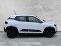 Dacia Spring EXTREME ELECTRIC 65 Extreme CCS-Ladeanschluss Weiß - thumbnail 6