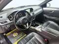 Mercedes-Benz E 300 BlueTec / PANORAMA  / LEDER / 360° / LED Negru - thumbnail 9