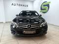 Mercedes-Benz E 300 BlueTec / PANORAMA  / LEDER / 360° / LED Negru - thumbnail 2