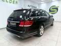 Mercedes-Benz E 300 BlueTec / PANORAMA  / LEDER / 360° / LED Negru - thumbnail 7