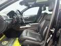 Mercedes-Benz E 300 BlueTec / PANORAMA  / LEDER / 360° / LED Negru - thumbnail 11