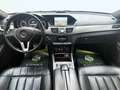 Mercedes-Benz E 300 BlueTec / PANORAMA  / LEDER / 360° / LED Negru - thumbnail 15