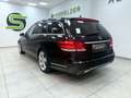Mercedes-Benz E 300 BlueTec / PANORAMA  / LEDER / 360° / LED Negru - thumbnail 5