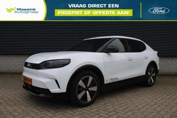 Extended Range RWD 77kWh 286pk I Trekhaak I Driver