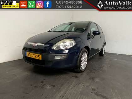 Fiat Punto Evo 1.2 Active