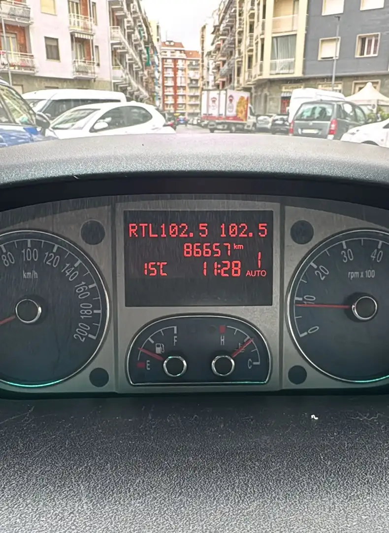 Lancia MUSA 1.4 16v Platino - 1