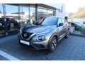 Nissan Juke 1.0 DIG-T114 Acenta Navi Komfort Gris - thumbnail 2
