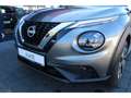 Nissan Juke 1.0 DIG-T114 Acenta Navi Komfort Gris - thumbnail 3