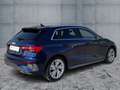 Audi A3 30TDI S-LINE 5JG+LED+ACC+APP+SHZ+VC Blau - thumbnail 6