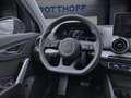 Audi Q2 35 TFSI ADVANCED VIRTUAL NAVI KLIMA LM17 Schwarz - thumbnail 12