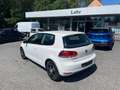 Volkswagen Golf Trendline Trendline1,4 Ltr. - 59 kW 16V 59 kW (... Bianco - thumbnail 27