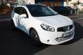 Nissan Qashqai +2 Tekna 4X4 7-Sitzer Pano Leder AHK Blanc - thumbnail 3