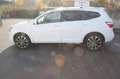 Nissan Qashqai +2 Tekna 4X4 7-Sitzer Pano Leder AHK Blanc - thumbnail 9