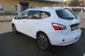 Nissan Qashqai +2 Tekna 4X4 7-Sitzer Pano Leder AHK Blanc - thumbnail 8