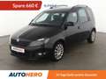 Skoda Roomster 1.2 TSI Best of*TEMPO*PDC*SHZ*ALU*KLIMA* Schwarz - thumbnail 1
